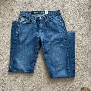 Cinch Jeans